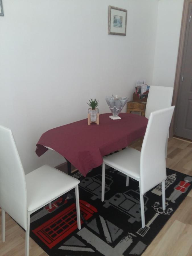 Quai De L ' Arnette Bed & Breakfast Mazamet Ngoại thất bức ảnh